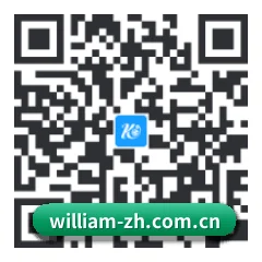 iPhone APP 二维码